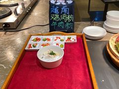 -景湖轩全日制餐厅·南湖名都