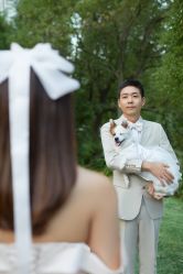 -乐默婚纱摄影工作室