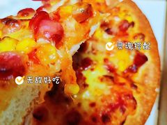 -必胜客(堤口路店)