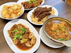 -松發肉骨茶(克拉码头店)