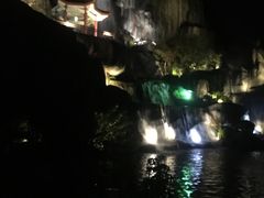 -金鸡山公园