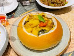 -大树餐厅(万达创始店)