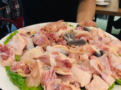 -鱼醉无骨鱼·中山脆肉鲩(荔湾路店)