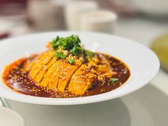 -京味斋·北京烤鸭(北京南站洋桥店)