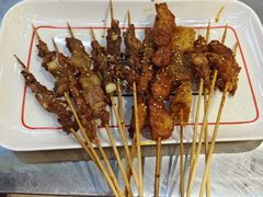 -堂堂小伙夫·辽宁小吃大排档(京西大悦城店)
