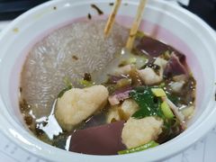 -子母粉丝(天御店)