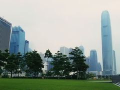-香港会议展览中心演讲厅