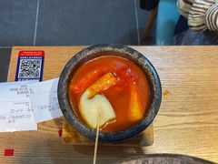 -双门洞·森系料理(体育西店)