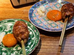 -鸟幸 TORISAKI 炭火居酒屋