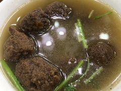 豆面丸子-白魁老号饭庄(交道口店)