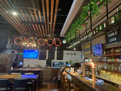 -小主人西餐厅 master table(青年中路店)