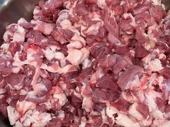 -東豫狼鲜货烧烤. 碳火烤鱼. 小龙虾(上海首店)