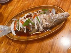 -乡土特色.冷锅鱼.牦牛肉汤锅