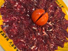 -潮汕大目牛肉火锅(上梅林店)