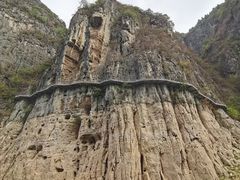 -白帝城·瞿塘峡景区