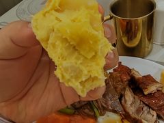 -晶丽香榭自助餐(南京大饭店)