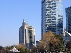 -天鹅湖体育公园