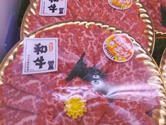 -Olé精品超市(广州太古汇店)
