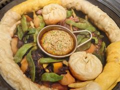 -灶座小锅烀饼·铁锅炖(全国总店)
