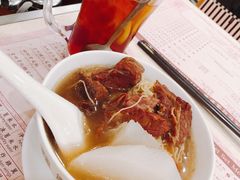 -池记(尖沙咀店)