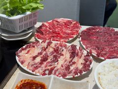 -黑山牛肉汤火锅(花城汇店)