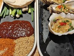 -记忆串城·东北烧烤·小龙虾·大型团建(南油店)