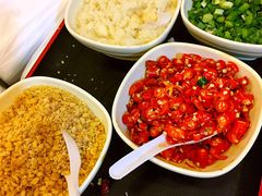 -鲜入围煮花胶鸡海鲜火锅