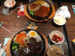 -豪享来牛排(人民店)