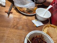 -鑫记婆婆兔·兔头(春熙店)