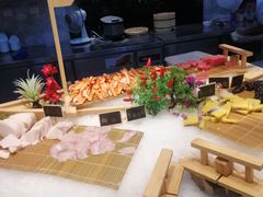 -川骄海鲜自助(河东店)