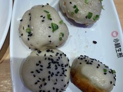 -小杨生煎(周浦万达店)