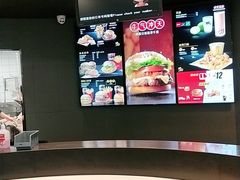 -麦当劳(杭州国际服装城店)