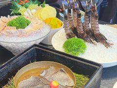 -滟设火锅料理(南滨路店)