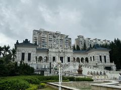 -珠海圆明新园