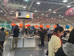 -宜家·瑞典风味餐厅(北京西红门店)