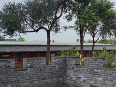 -河北村民俗体验园