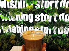 -M Stand(宁波万象城店)