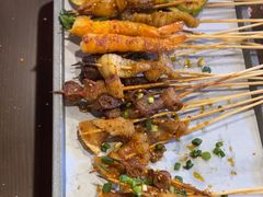 -林二哥宜烤官·宜宾小烧烤