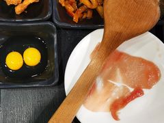 -菌海森林·非遗野生菌火锅(西山区滇池路摩根道店)