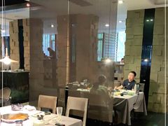 -捞天下大众火锅(水上公园店)