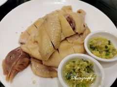 壹心鸡-文记壹心鸡(宝华路店)
