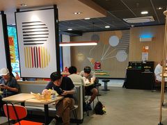 -麦当劳(凌云天地长桥店)