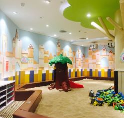 -meland亲子乐园(深圳领展中心城店)