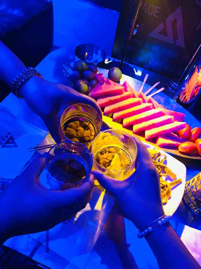 space plus(百大夜店)-"地址万象城南区5楼, 坐地铁去最方便,尤.