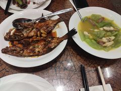 -寻鲜记·东海味·经典甬菜(宁波开元名都大酒店)