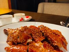 -广州文华东方酒店·江-由辉师傅主理