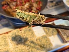 -侯家庄私房菜馆观景餐厅