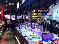 -牛排叔叔自助餐厅(太原万达店)
