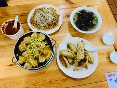 -味一早餐(民安路店)