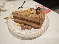 -CRAZYONES克芮旺斯西班牙餐厅(苏州中心店)